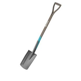 Gardena 17000-20 Natureline Spade Ahşap Saplı Bel Küreği