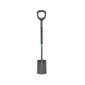 Gardena 17011 Ergo Line Ahşap Saplı Kürek