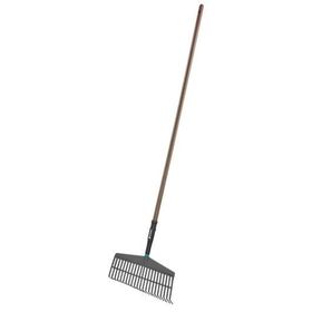 Gardena 17105 Bahçe Çim Tırmığı