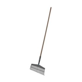 Gardena 17105 Bahçe Çim Tırmığı