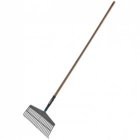 Gardena 17105 Bahçe Çim Tırmığı