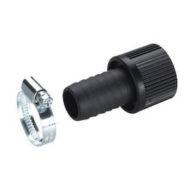 Gardena 1724-20 25 mm Emiş Hortum Adaptörü