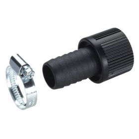 Gardena 1724-20 25 mm Emiş Hortum Adaptörü