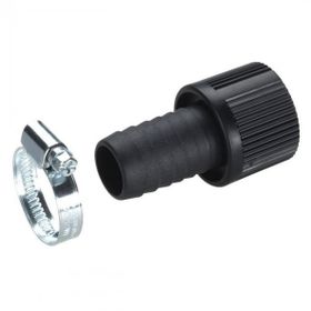 Gardena 1724-20 25 mm Emiş Hortum Adaptörü