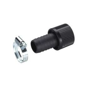 Gardena 1724-20 25 mm Emiş Hortum Adaptörü