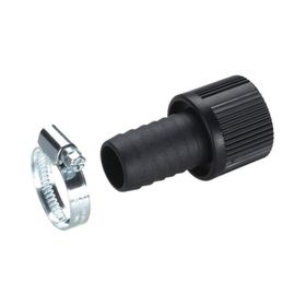 Gardena 1724-20 25 mm Emiş Hortum Adaptörü