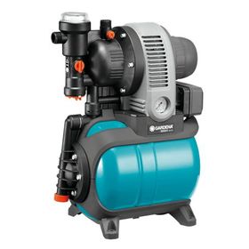 Gardena 1753 Classic 3000/4 Eco Otomatik Basınçlı Hidrofor