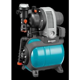 Gardena 1753 Classic 3000/4 Eco Otomatik Basınçlı Hidrofor