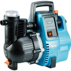 Gardena 1758-20 Classic Hidrofor Pompa
