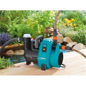 Gardena 1758-20 Classic Hidrofor Pompa