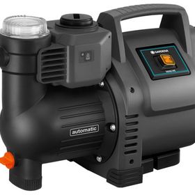 Gardena 1758-20 Classic Hidrofor Pompa