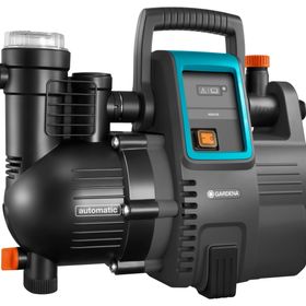 Gardena 1758-20 Classic Hidrofor Pompa