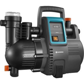 Gardena 1758 Otomatik Ev ve Bahçe Hidrofor Pompası