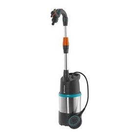 Gardena 1762 4700/1 Yağmur Suyu Tankı Bahçe Pompası