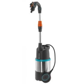 Gardena 1762 4700/1 Yağmur Suyu Tankı Bahçe Pompası