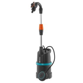 Gardena 1762 4700/1 Yağmur Suyu Tankı Bahçe Pompası
