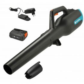 Gardena 18 V P4A PowerJet Akülü Yaprak Üfleme Toplama Makinesi