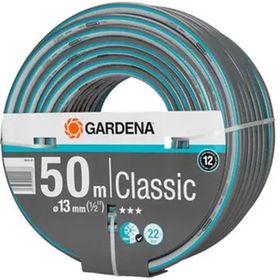 Gardena 18010 1/2 50 M Classic Hortum