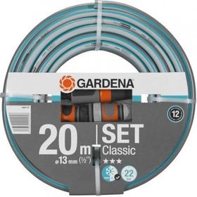 Gardena 18034 20 m Su Hortumu