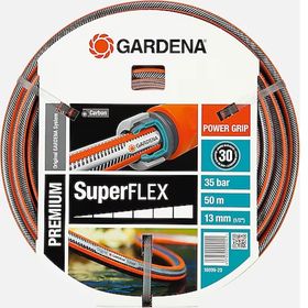 Gardena 18099-20 50 m Premium Superflex Hortum