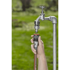 Gardena 18200-20 Musluk Bağlantısı