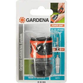 Gardena 18213-20 Hortum Adaptörü