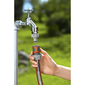 Gardena 18215 13 mm Hortum Bağlantısı