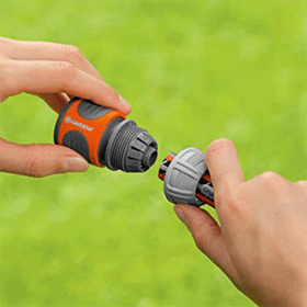 Gardena 18215 13 mm Hortum Bağlantısı