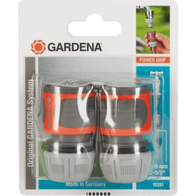 Gardena 18215 13 mm Hortum Bağlantısı