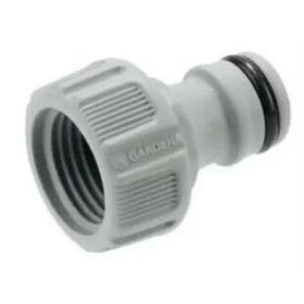 Gardena 18220-50 1/2 inç Musluk Bağlantısı