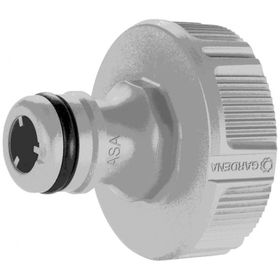 Gardena 18222-50 33,3 mm G 1 Musluk Konektörü