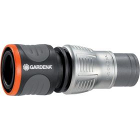 Gardena 18256-50 Hortum Ucu