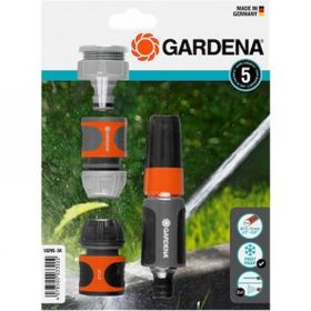 Gardena 18295 Temel Sulama Seti