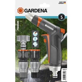 Gardena 18298-20 Temel Set
