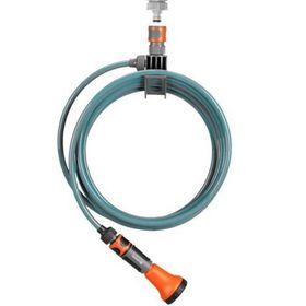 Gardena 18411-20 7.5 m Spiral Hortum Set