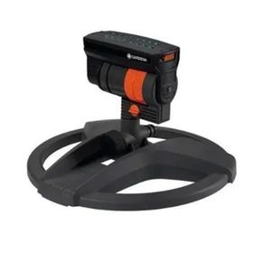 Gardena 18708-20 Aquazoom Compact Salınımlı Fışkiye