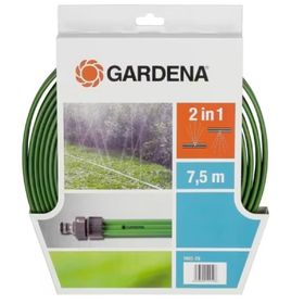 Gardena 1995-20 7.5 m Yağmurlama Sistemi Sulama Hortumu