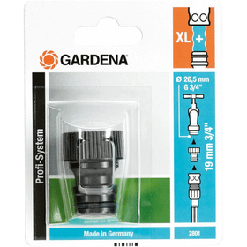 Gardena 2801-20 Musluk Bağlantısı