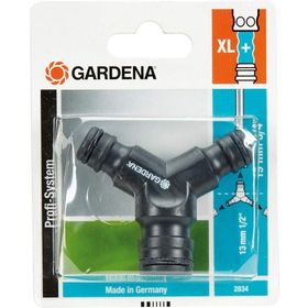 Gardena 2834-20 Y Bağlantı Parçası
