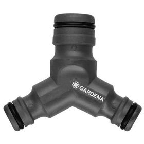 Gardena 2834-20 Y Bağlantı Parçası