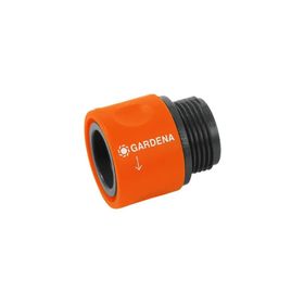Gardena 2917 Dişli Hortum Bağlantısı