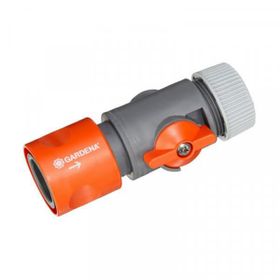 Gardena 2942-20 Su Durdurma Adaptörü