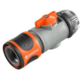 Gardena 2942-20 Su Durdurma Adaptörü
