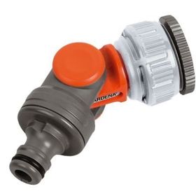 Gardena 2999-20 Mafsallı Musluk Bağlantı