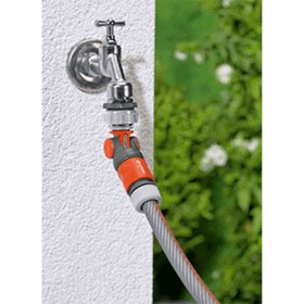 Gardena 2999-20 Mafsallı Musluk Bağlantı