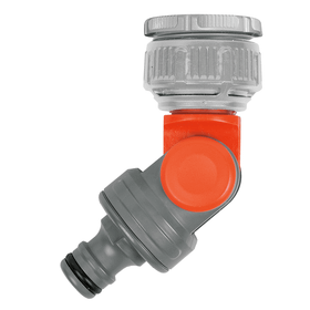 Gardena 2999-20 Mafsallı Musluk Bağlantı