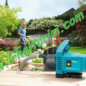 Gardena 3000-4 Bahçe Pompası