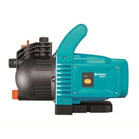 Gardena 3000-4 Bahçe Pompası
