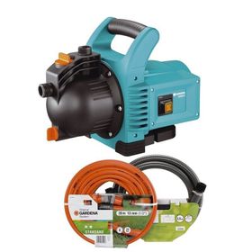 Gardena 3000-4 Bahçe Pompası