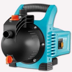 Gardena 3000-4 Bahçe Pompası
